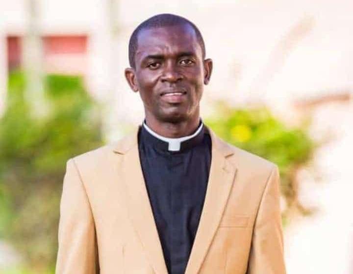Church of Pentecost buries Pastor Jonathan Kofie
