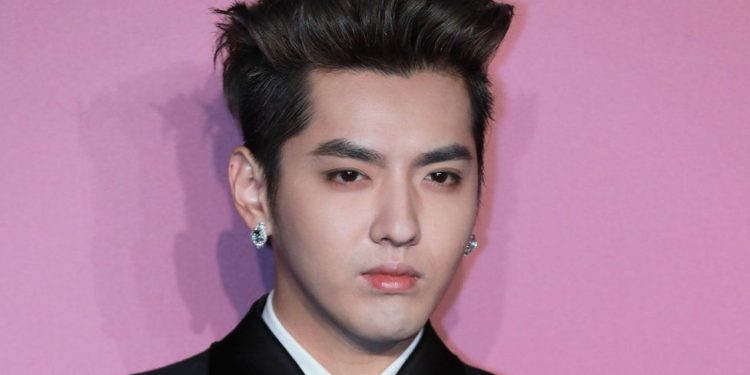 Kris Wu, one of China's biggest celebrities, was recently arrested