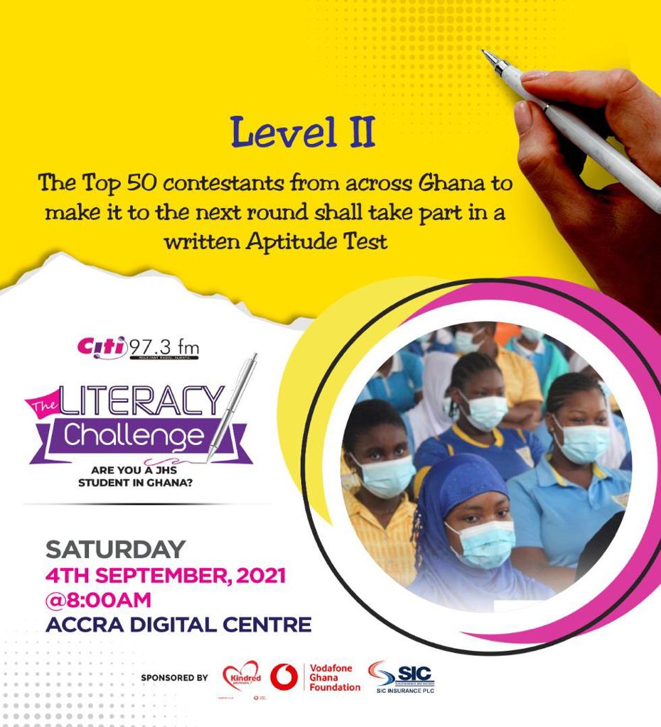 top-50-the-literacy-challenge-participants-to-write-aptitude-test-on-september-4