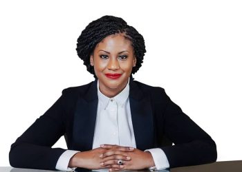 Mrs. Tucci Goka Ivowi- CEO, GCX