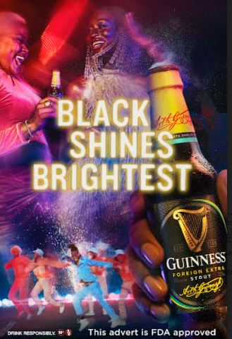 Guinness unfolds an incredible story of ‘Black shines brightest’ with Incredible Zigi