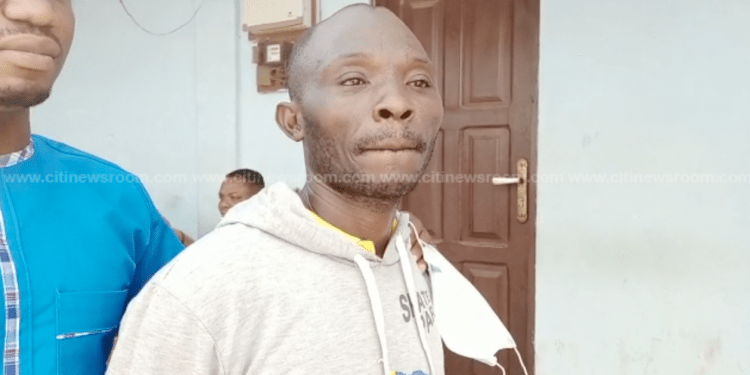 Pastor jailed 24 years with hard labour after defiling daughter