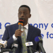 Kwabena Okyere Darko Mensah-Minister, Western Region