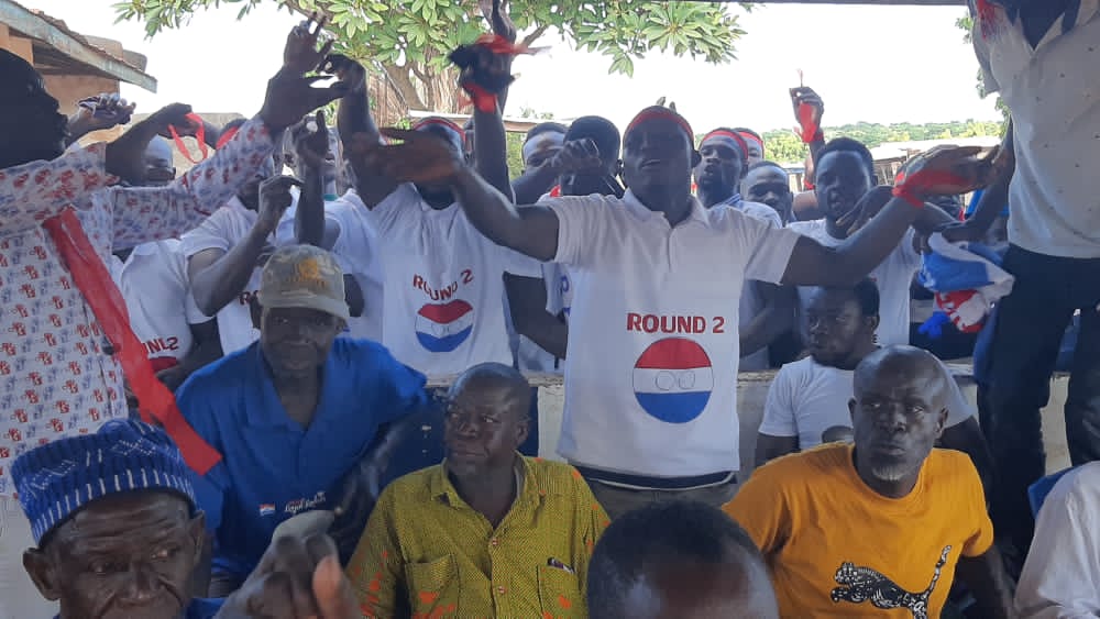 Stick to committee’s work in appointing Sawla-Tuna-Kalba DCE – NPP youth to president