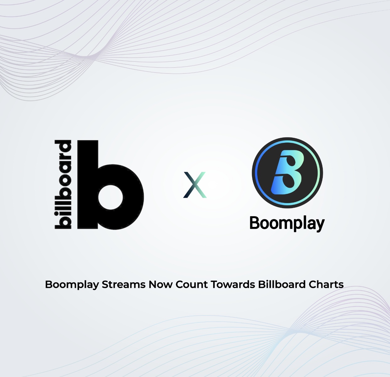 Boomplay streams now feed into data for Billboard charts