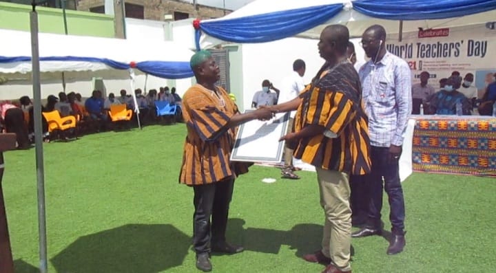 Northern Region: Teachers slam government over 4 and 7% salary increase