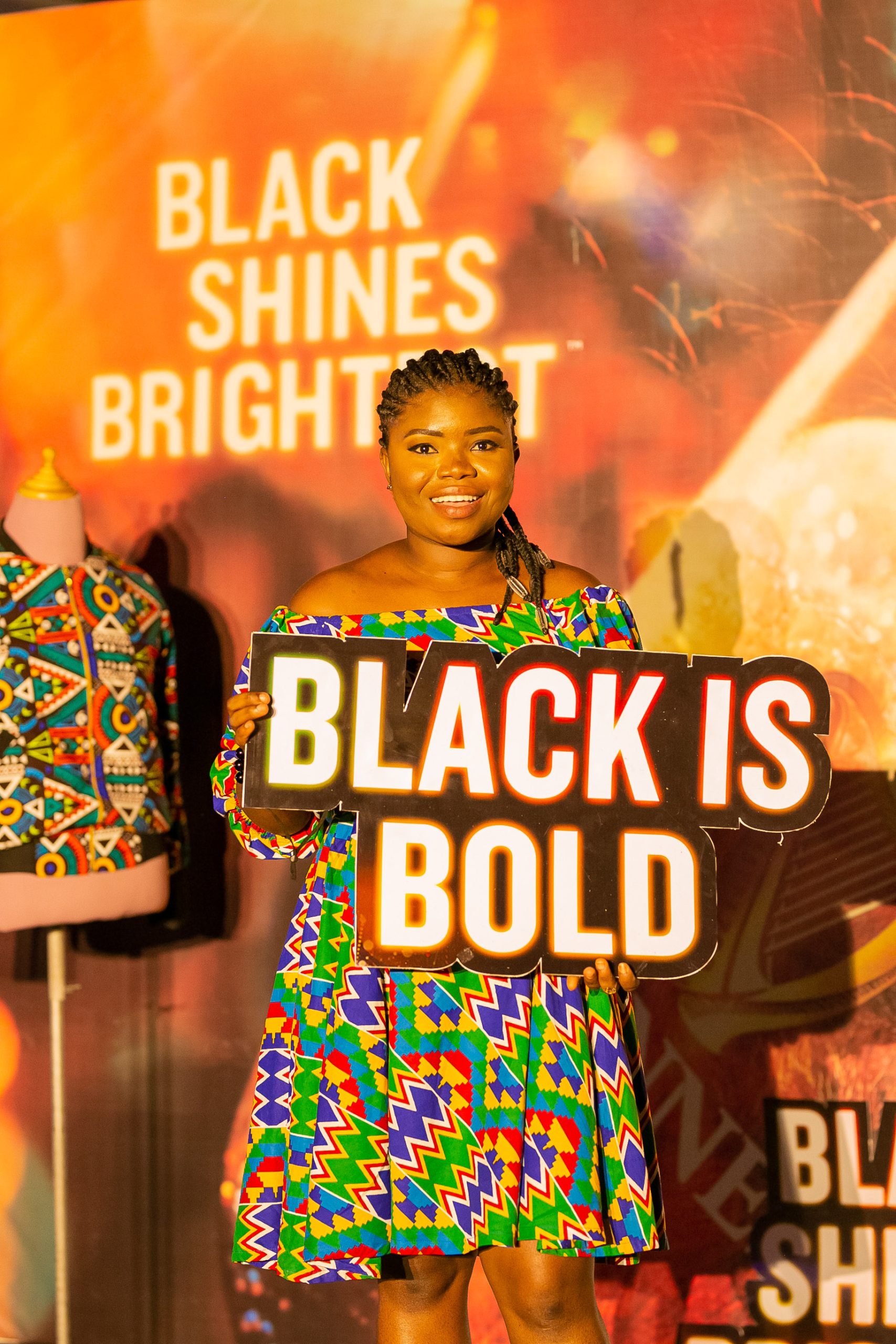 Takoradi welcomes the ‘Guinness Bright House Experience’ with amazing display of talents