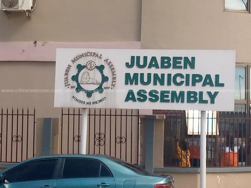 Police arrest Juaben MCE nominee for ‘bribing’ assembly members
