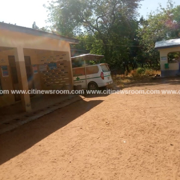 Mankarigu Health Center closed down after attack by NPP youth