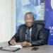 Mr. Ambrose Yennah, Chief Executive Officer (CEO) of AIDEC Consultancies International Limited