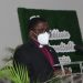 Presiding Bishop of the Methodist Church, Most Rev. Dr. Paul Kwabena Boafo