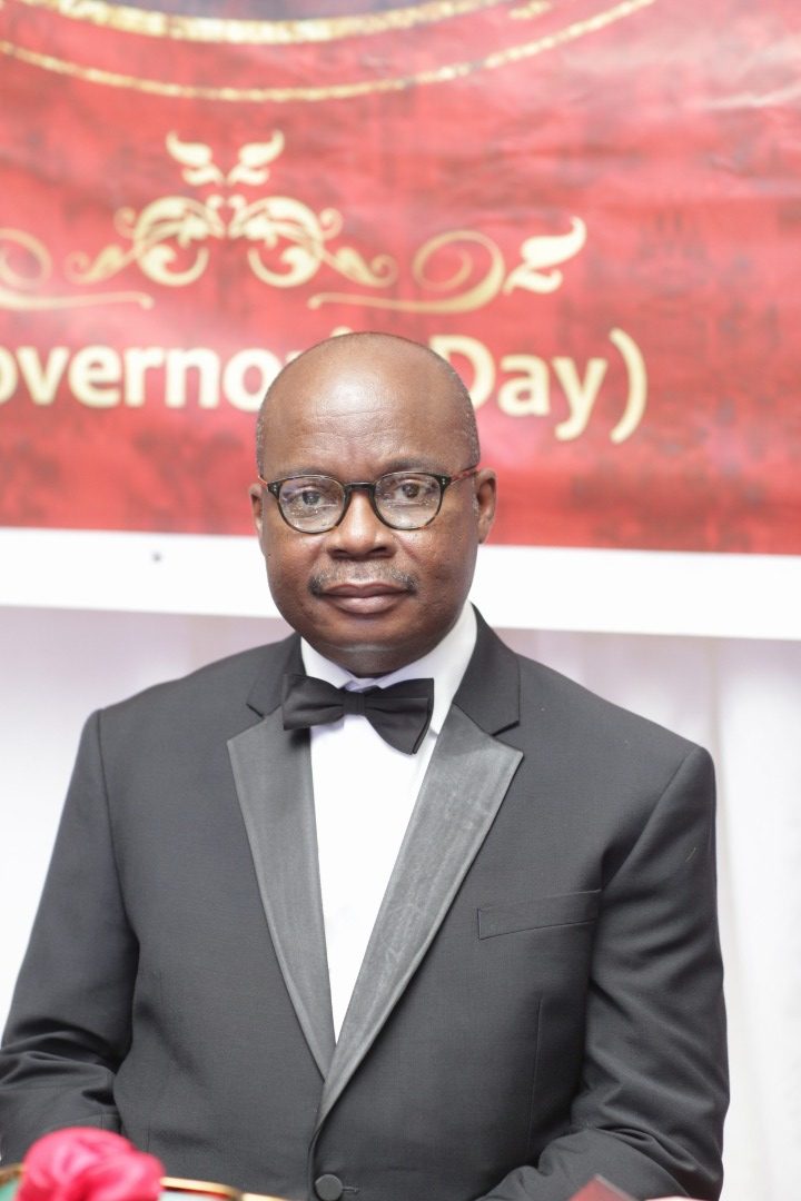 CIB Ghana’s 2021 Bankers’ Dinner comes off successfully