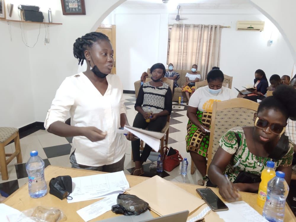 Teachers embrace play-based learning as game changer for education in Ghana
