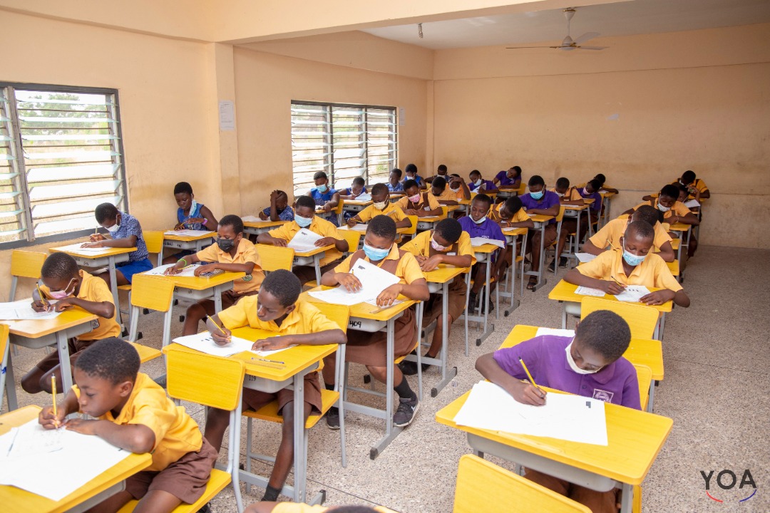 National Standardised Test will provide data to strengthen education delivery – Adutwum