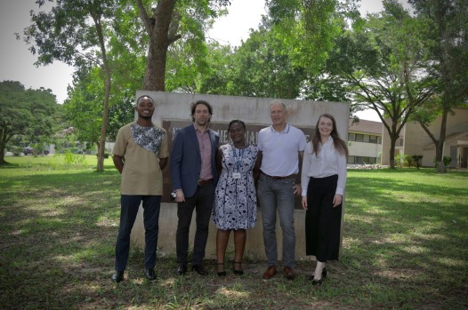 Aqsens Health to introduce new non-invasive testing for infectious diseases in Ghana