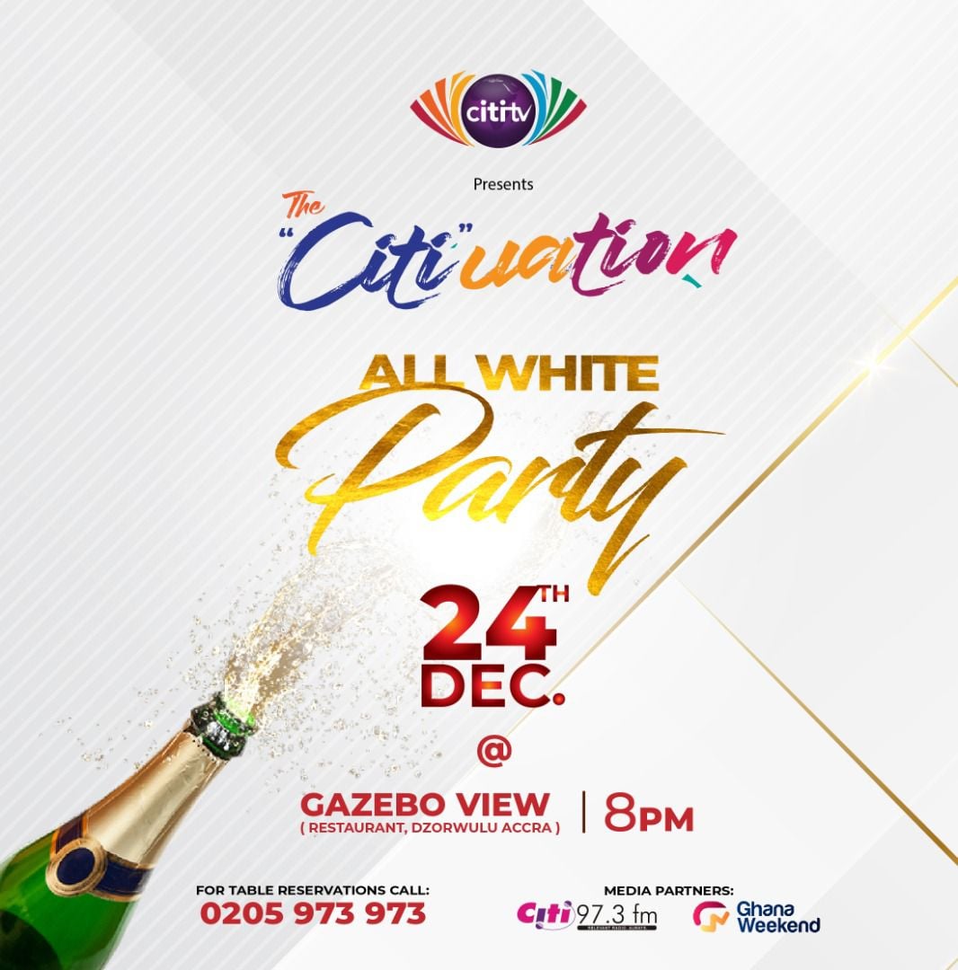 Citi TV returns with 2nd edition of ‘The Citiuation Outdoor Party’ on Dec. 24