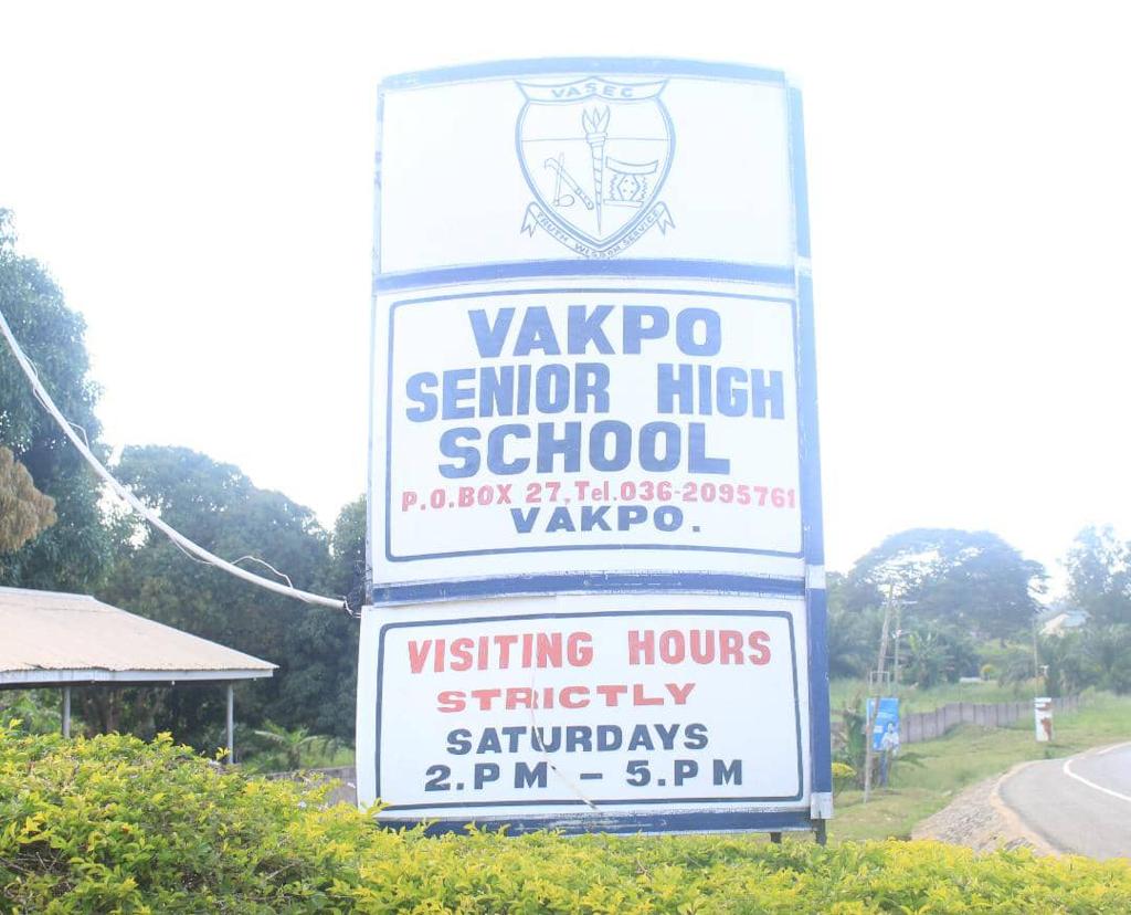 Let’s prioritise sanitation in schools  – Volta Regional SHS Coordinator 