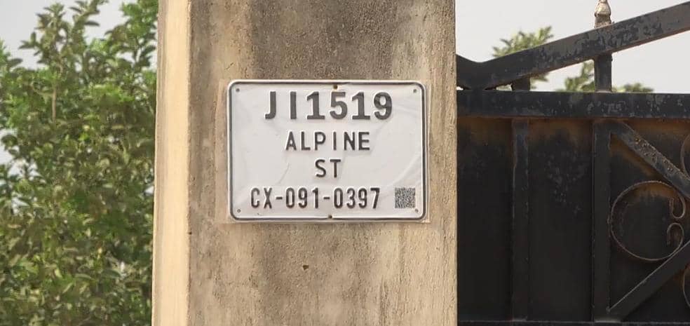Ngleshie Amanfro: Chiefs, residents question ‘strange’ street names