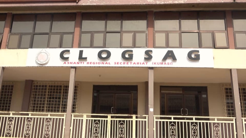 CLOGSAG accuse politicians of being behind ghost names on payroll