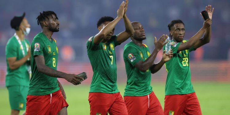 Drama, delays and domestic unrest: why hosting Afcon is so important for Cameroon
