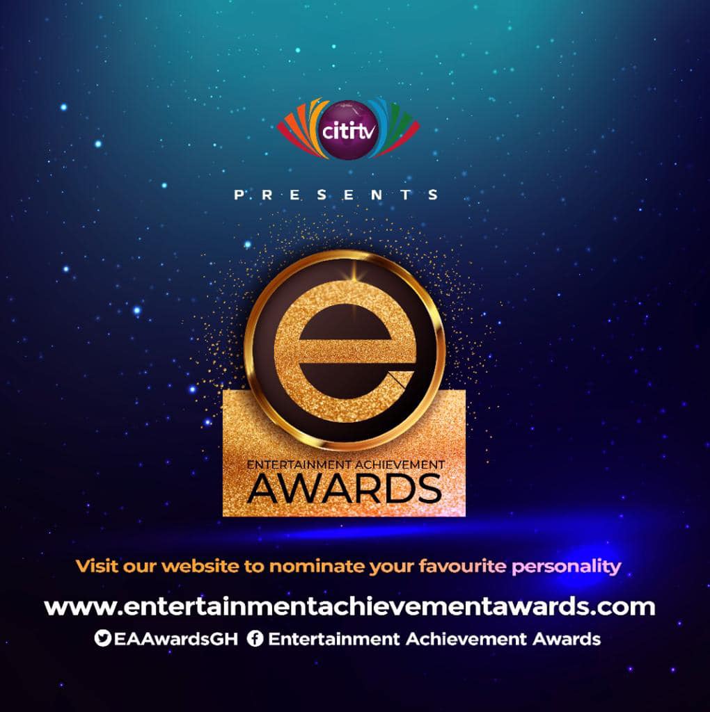 Nominations open for 2022 Entertainment Achievement Awards