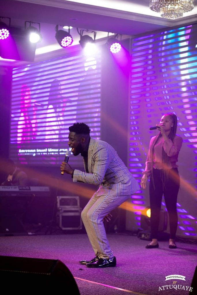 Don’t focus on only Ghana for your music promotion – KK Mensah to diasporan gospel artistes