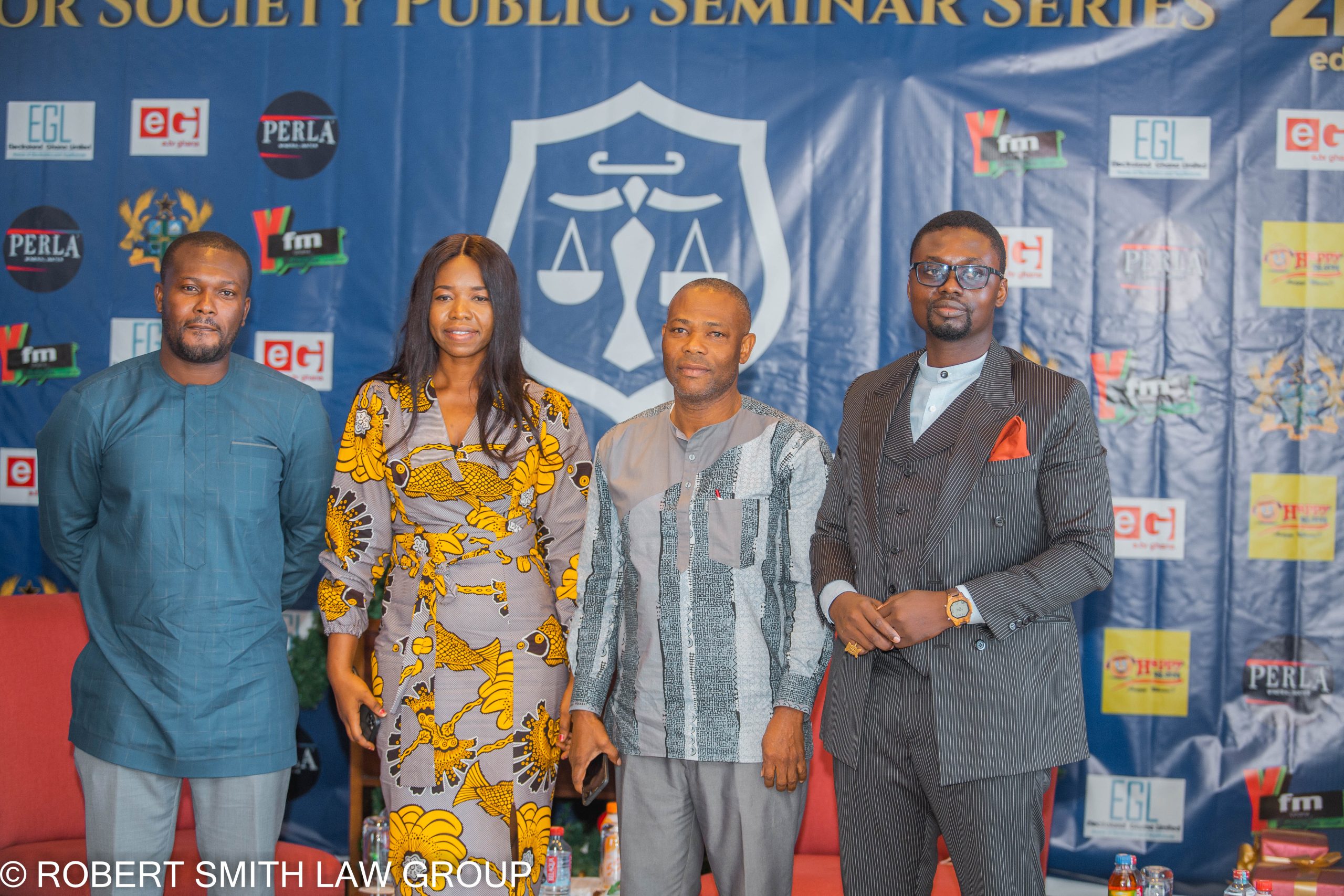IP rights in Ghana’s creative industry: Finding the economic pathway [Article]