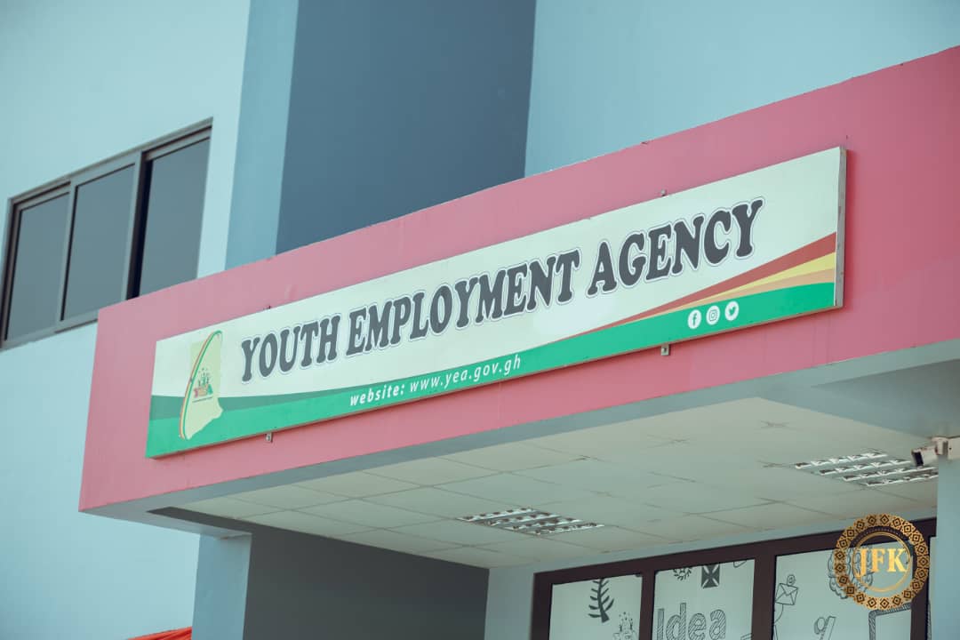 yea, youth employment agency