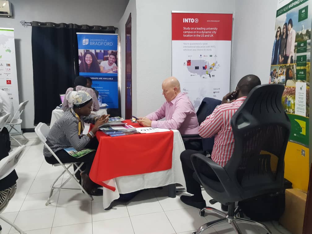 Excel-Plus Education Ghana to host 2nd edition of study abroad fair in Accra