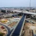 Tamale interchange is one of the Sinohydro projects