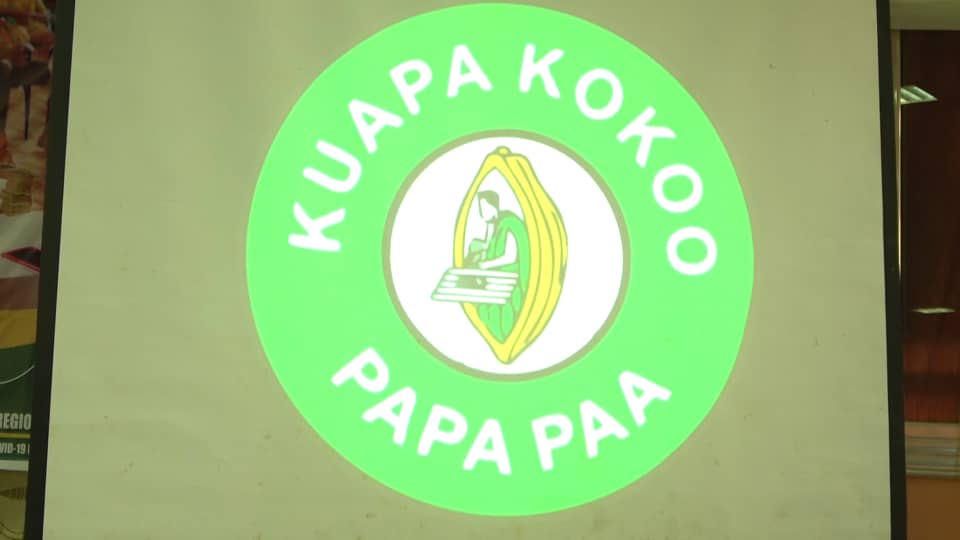Kuapa Kooko pledges to improve farmers’ livelihoods through Living Income Differential payments