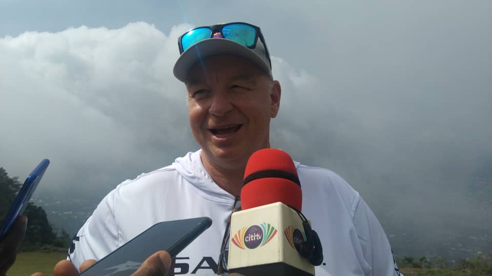 13 pilots to fly passengers at 2022 Kwahu Easter paragliding festival