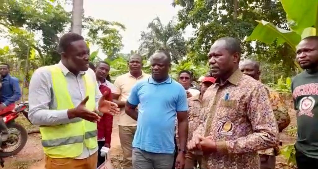 Procurement of cocoa farm irrigation facilities ongoing – COCOBOD CEO