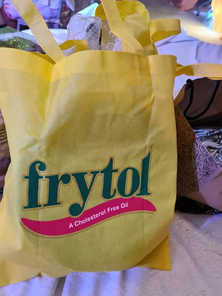 Frytol and Fortune celebrates over 500 women during Mother’s Day