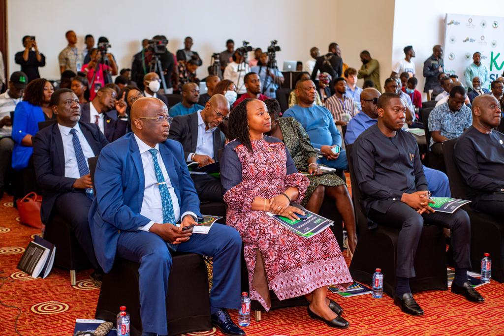 Kwahu Summit launched in Accra to boost intra-Africa trade, shared prosperity