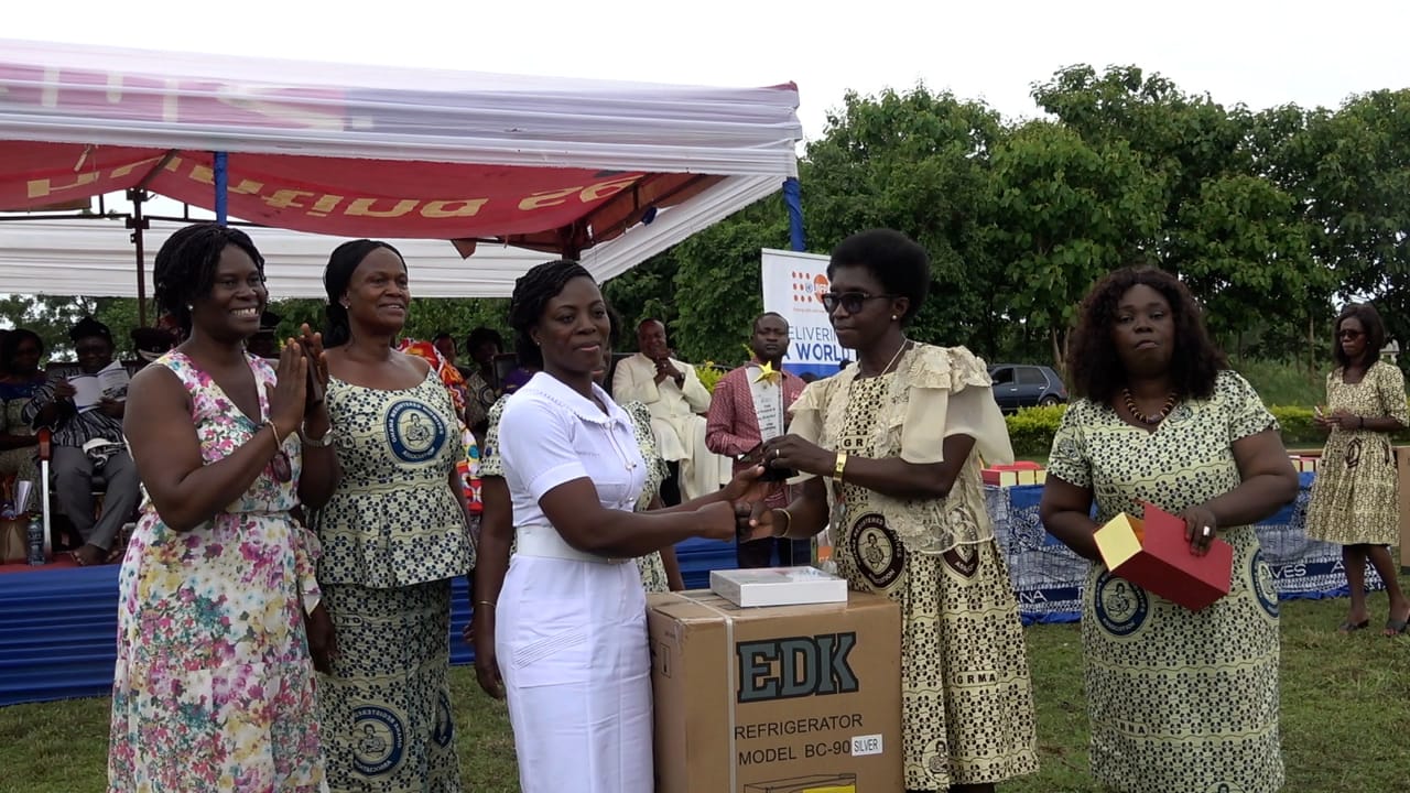 Ghana Registered Midwives Association appeals to gov’t to invest in its members