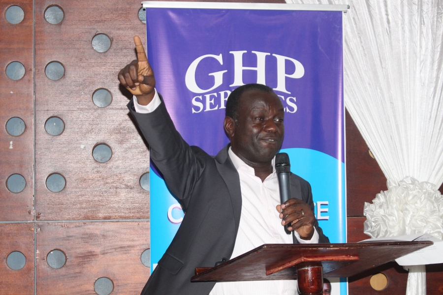 Job seekers not adequately prepared for the competitive job market – GHP Services