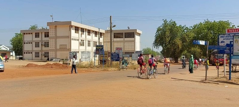 About 100 teachers have fled Bawku over unending turmoil – GNAT