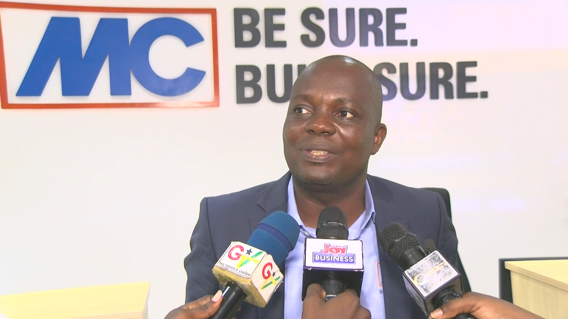 MC-Bauchemie Ltd MD calls on gov’t, stakeholders to prioritise training of artisans