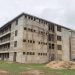 One of the uncompleted E-block proejcts