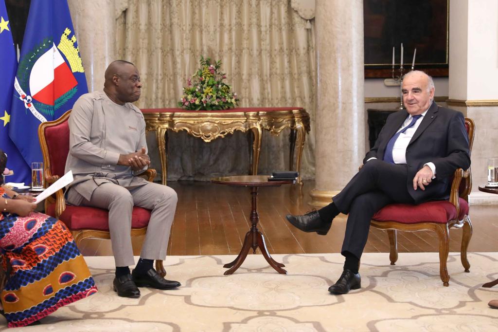 Ghana, Malta commit to deepening relationship on tourism and culture