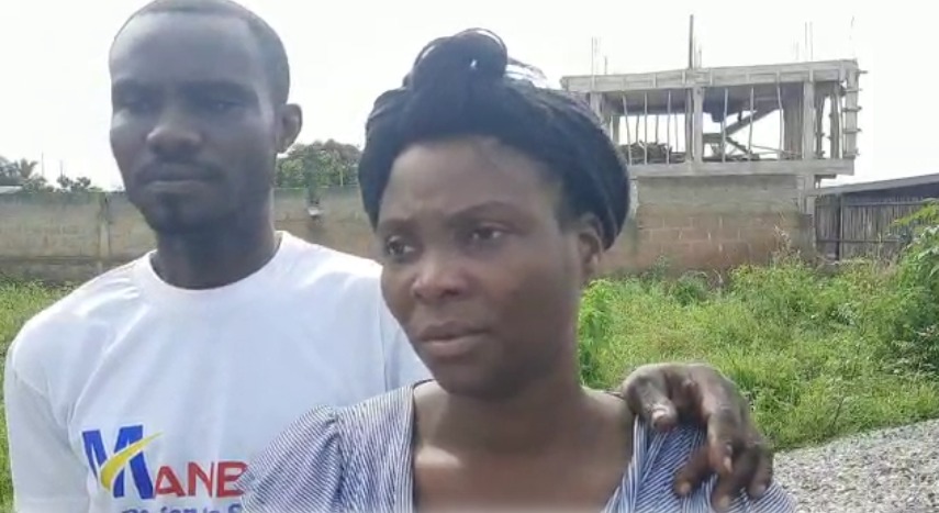 Ablekuma Manhean residents demand intensified police patrols after death of woman
