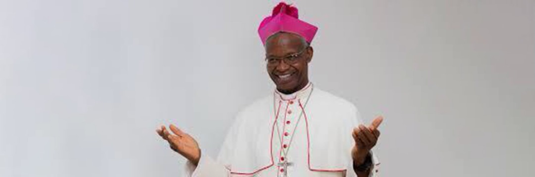 Wa Bishop, Cardinal Baawobr responding to treatment after heart complication