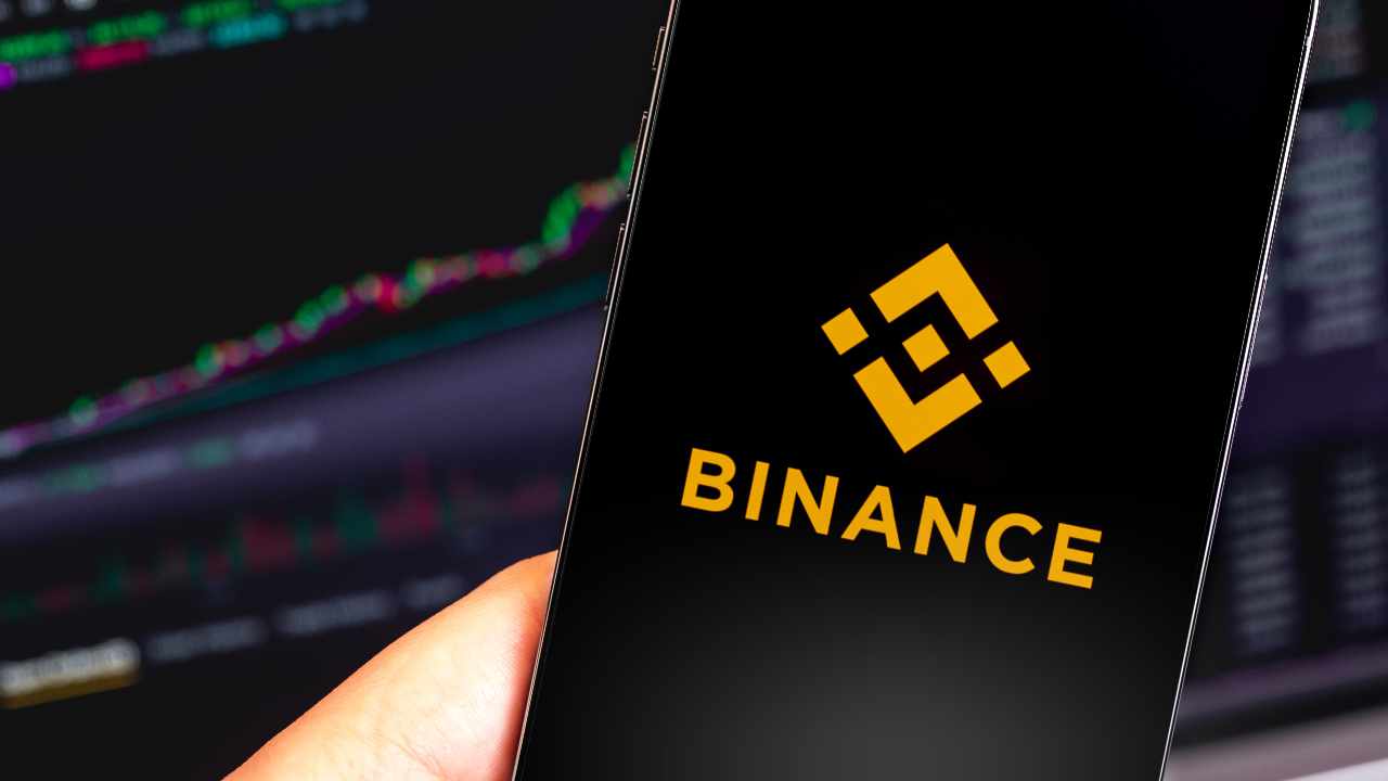 Binance@5 – half a decade of protecting users and supporting the global  digital asset ecosystem [Article]