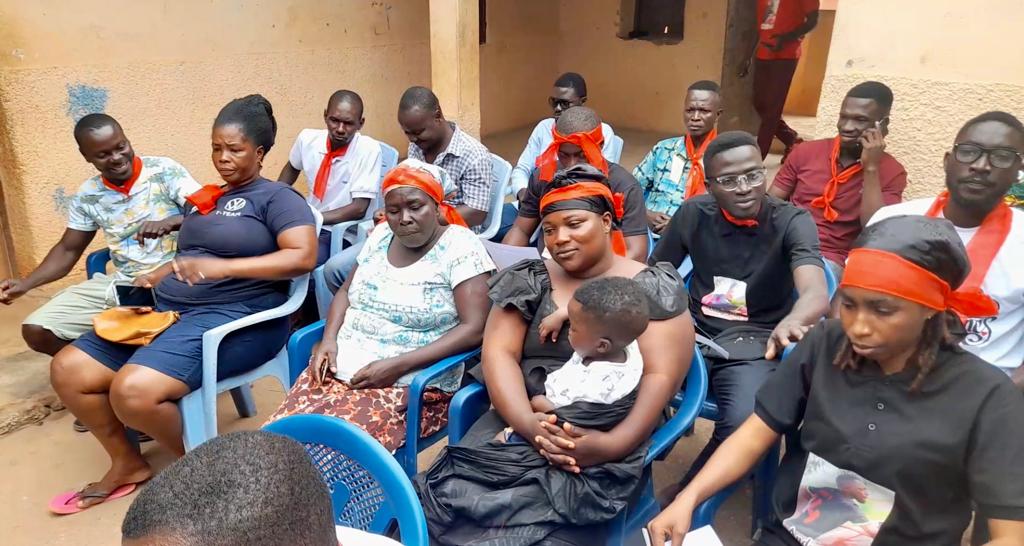 Family of slain Andrew Donkor rejects attempt to tag him as illegal miner