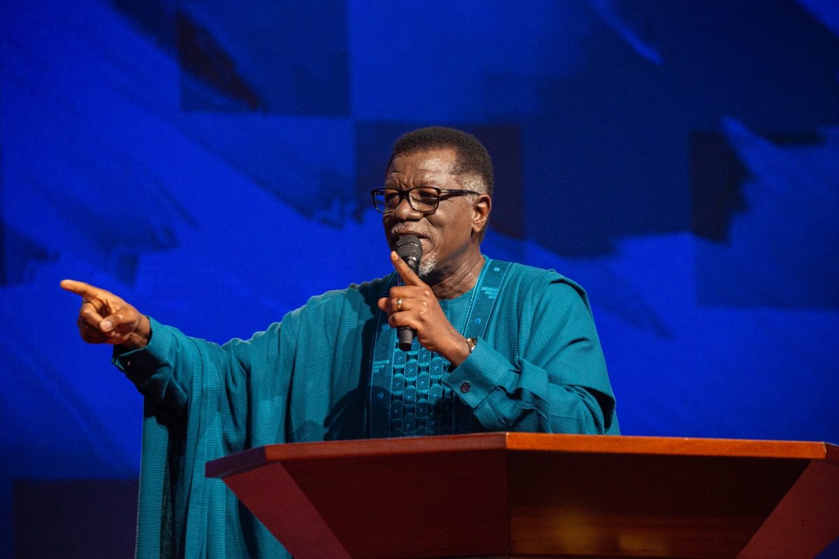 ICGC’s Greater Works Conference starts today