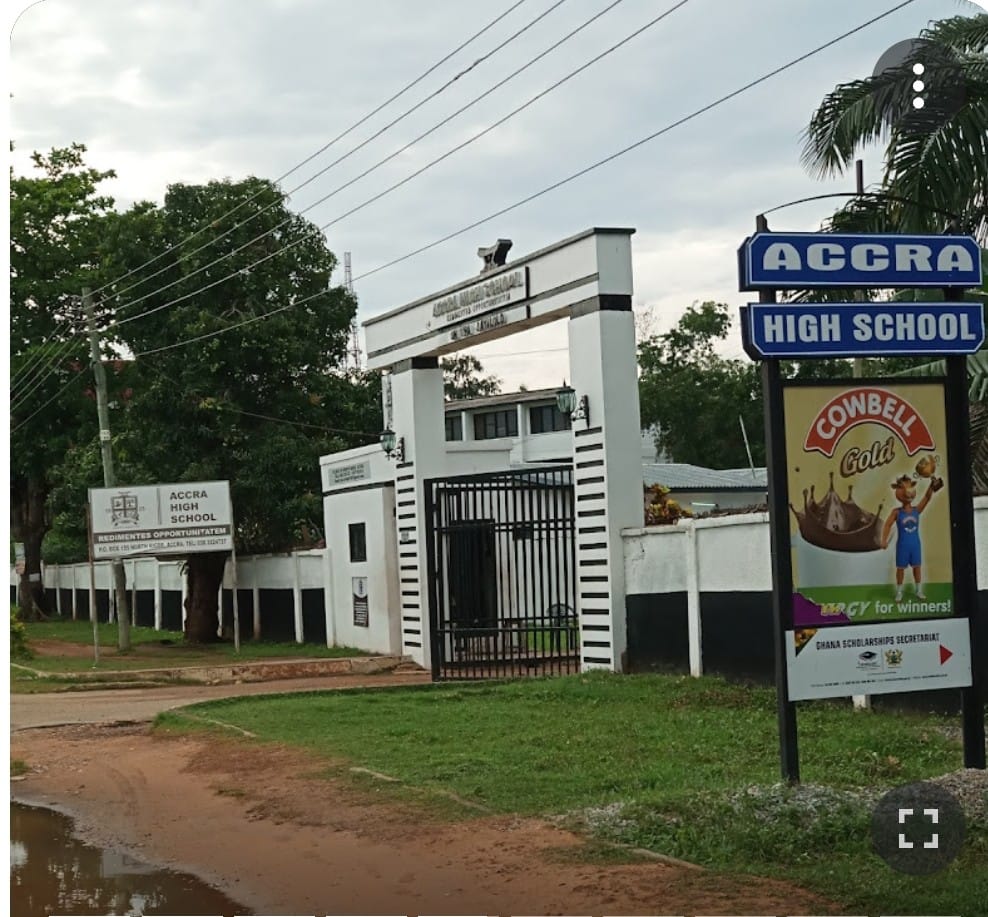 Accra High School to launch centenary anniversary on August 27