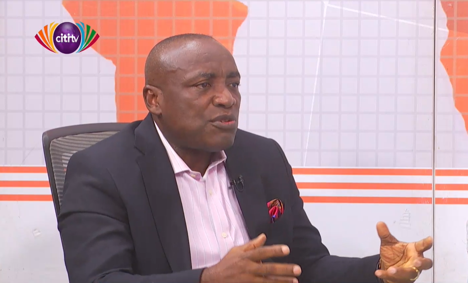 NPP has not been fair to me and it's disappointing - Kwabena Agyepong
