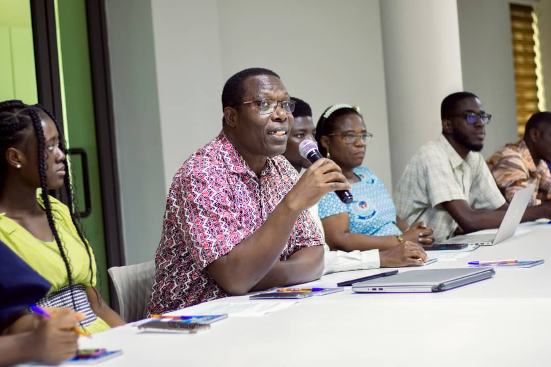 MEDA, GSA partner to launch Code of Practice for Ghana’s cashew industry