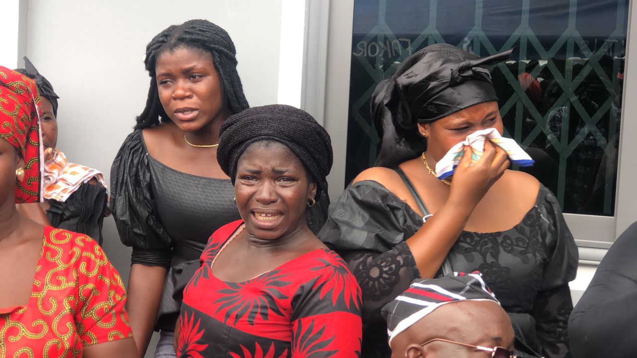We’re waiting for police report on cause of Krachi East MCE’s death – Family